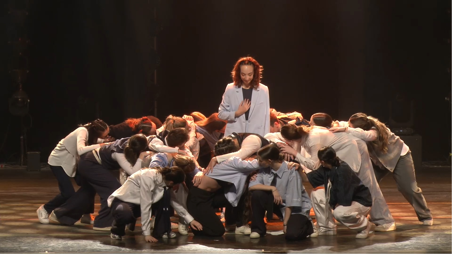 École de danse EDDB 2025 - 19 h 30
