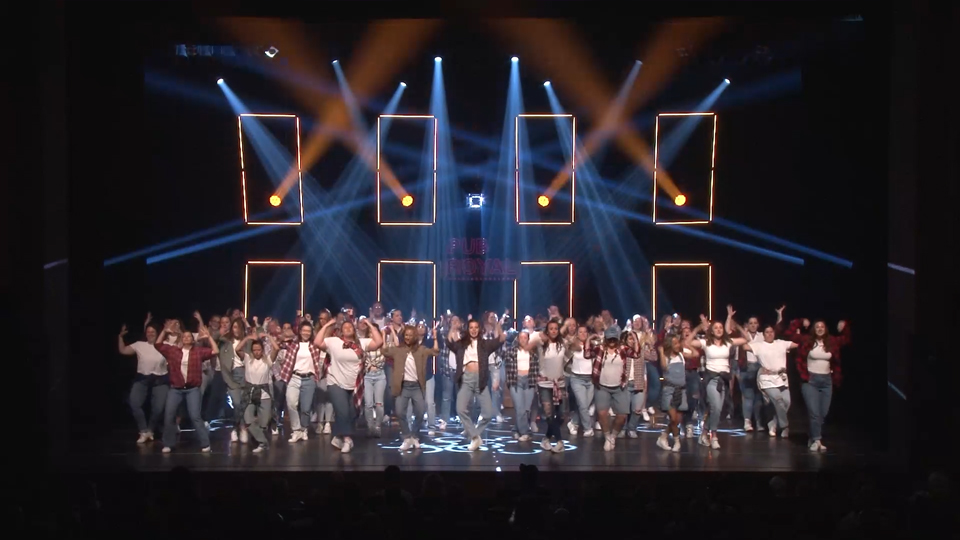 École de Danse Denise Bonneau 2024 - Samedi SOIR