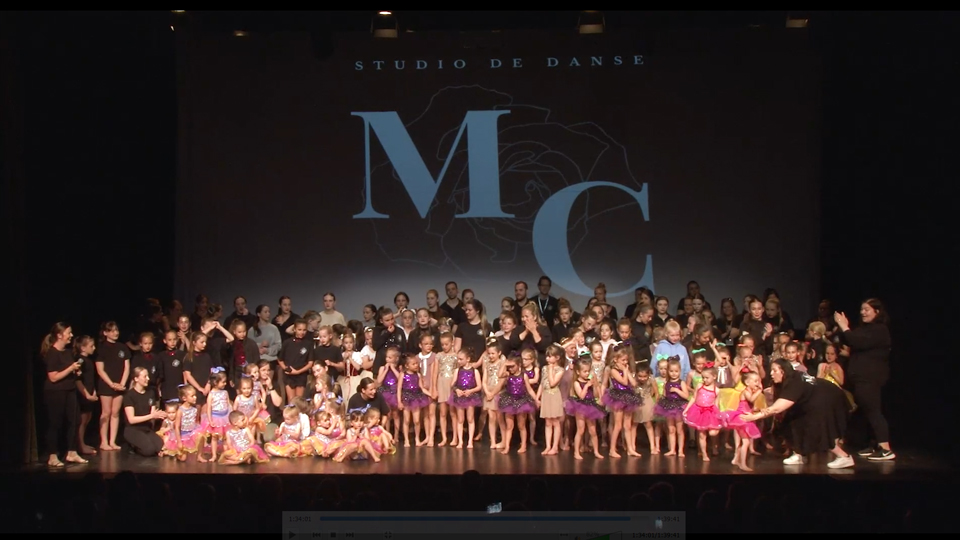 Studio MC 2024