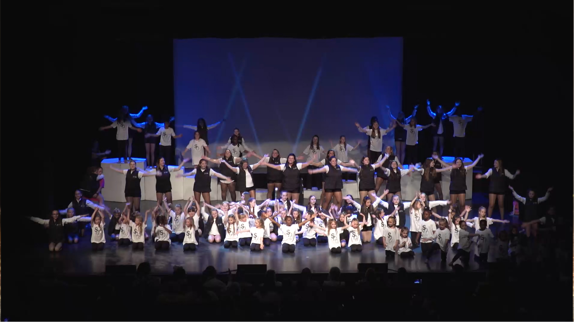 Studio Dimension Danse 2025 - Temps-danse